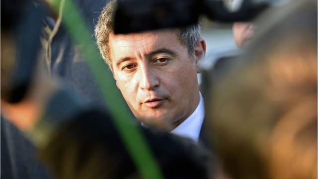 FEMME ACTUELLE - Pédophilie dans l'Église : Mgr de Moulins-Beaufort demande pardon après la convocation de Gérald Darmanin