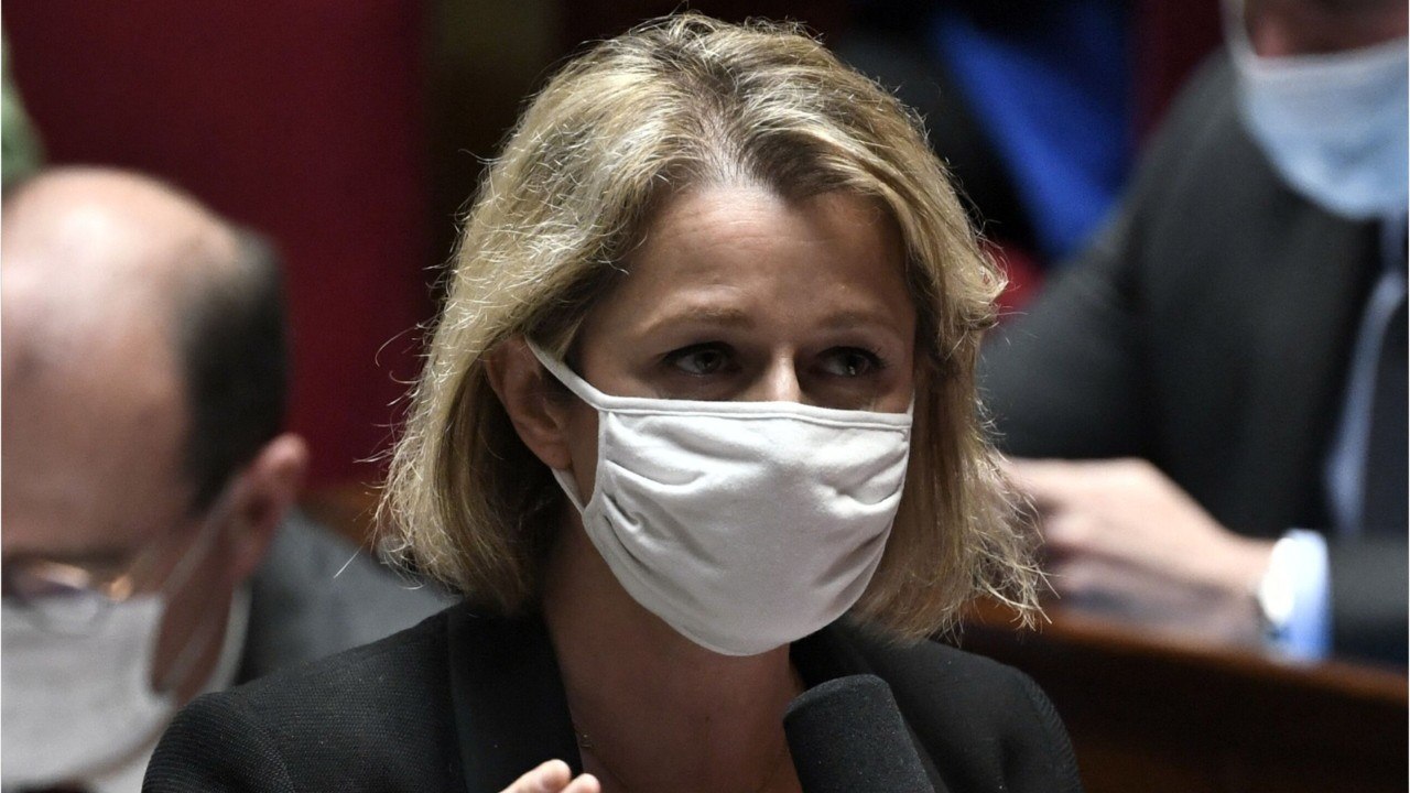 FEMME ACTUELLE - Barbara Pompili remontée après avoir été appelée "Madame le ministre" : vif échange avec un député
