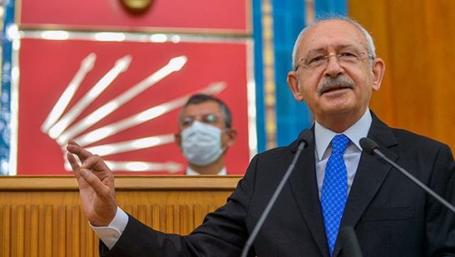 Millet İttifakı aday olun derse cevabı ne olacak? Kılıçdaroğlu çok net konuştu: İttifak aday ol derse olmam diyemezsin
