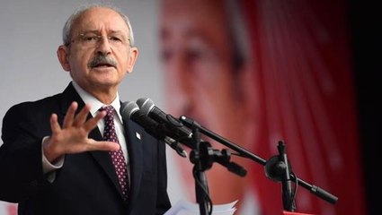 Kemal Kılıçdaroğlu'ndan çok konuşulacak sözler: Bütün belediye başkanlarımızı dinliyorlar