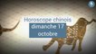 FEMME ACTUELLE - Horoscope chinois du jour, Chien de Terre, du dimanche 17 octobre