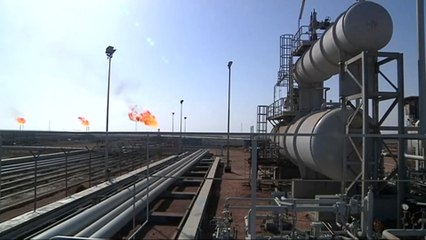 أبرز التحديات والأسعار في قطاع النفط العالمي