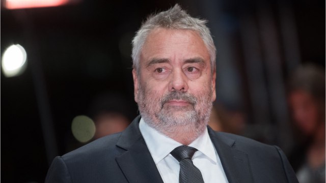 FEMME ACTUELLE - Un non-lieu dans l'affaire Luc Besson ? Sand Van Roy, qui l'accuse de viol, promet de démonter l'ordonnance