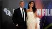 FEMME ACTUELLE - George Clooney : ce film qu'il interdit à sa femme Amal et leurs enfants de regarder
