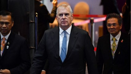 FEMME ACTUELLE - Le prince Andrew accusé d'agressions sexuelles sur mineure : la justice rend son verdict