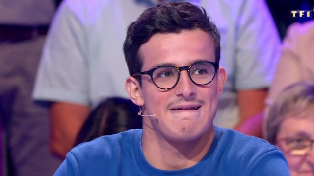 FEMME ACTUELLE - Paul El Kharrat : moqué par un sociétaire des “Grosses têtes”, il se confie sur son arrivée dans l’émission