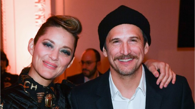 FEMME ACTUELLE - Guillaume Canet : ses rares confidences sur son couple avec Marion Cotillard