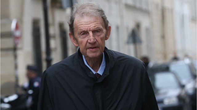 FEMME ACTUELLE - Mort d’Etienne Mougeotte : ce rôle essentiel qu’il a joué dans le succès de Jenifer et Nikos Aliagas