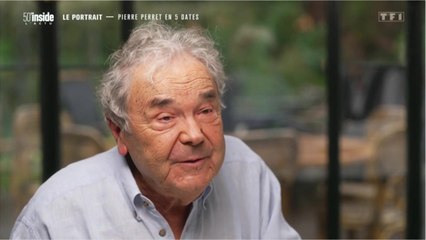 FEMME ACTUELLE - Pierre Perret : cette célèbre personnalité qui a interdit sa chanson “Les jolies colonies de vacances”