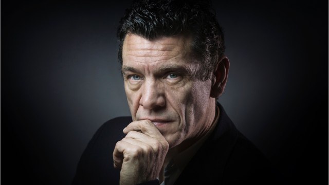 FEMME ACTUELLE - Marc Lavoine : qui est la femme qui a inspiré sa chanson Elle a les yeux revolver