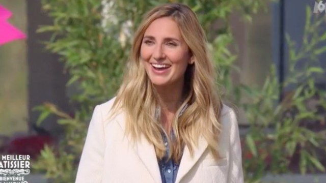 FEMME ACTUELLE - Cyril Lignac tacle Marie Portolano, la nouvelle présentatrice du “Meilleur Pâtissier”