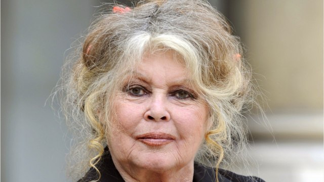 FEMME ACTUELLE - Brigitte Bardot jugée pour injures raciales : cette grosse amende qu’elle risque de payer