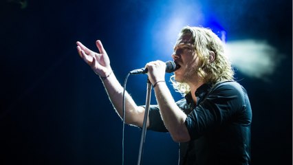 FEMME ACTUELLE - "C'était le moment" : pourquoi Julien Doré a-t-il accepté de devenir coach dans "The Voice Kids" ?