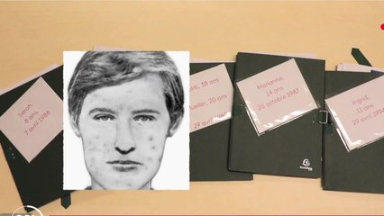 FEMME ACTUELLE - Affaire du Grêlé : adolescent, le tueur en série aurait proposé à une voisine de se "suicider" avec lui