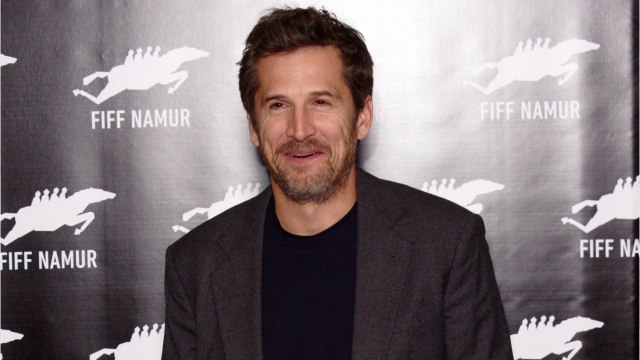 FEMME ACTUELLE - Guillaume Canet : comment le sexe et les pétards l’aident à dormir