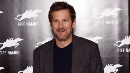 FEMME ACTUELLE -  Guillaume Canet : comment "le sexe et les pétards" l’aident à dormir