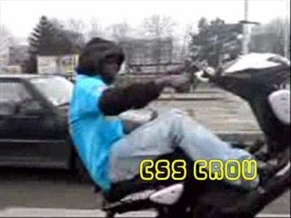 Css crou demon 2