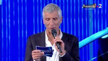 FEMME ACTUELLE - Nagui très tactile avec la Maestro Caroline : sa mise au point pour les téléspectateurs “choqués”