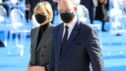 FEMME ACTUELLE - Charlène de Monaco : de nouveaux clichés ne rassurent pas sur son état