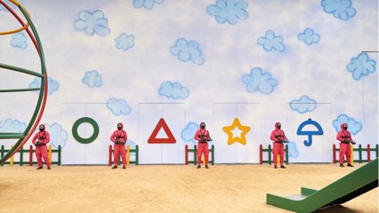 FEMME ACTUELLE - "Squid Game" : 5 choses à savoir sur la série Netflix