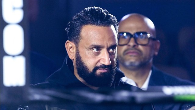FEMME ACTUELLE - J'ai très peur de tout ça : toujours pas vacciné, Cyril Hanouna assure ne pas être anti-vaccins