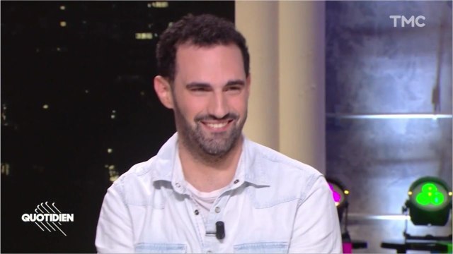 FEMME ACTUELLE - Bruno des 12 Coups de midi se confie sur son avenir : Champion n'est pas un métier