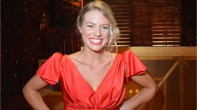 FEMME ACTUELLE - Aurore Delplace ( Un si grand soleil ) enceinte : ses tristes confidences sur son avortement et sa fausse-couche