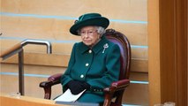 FEMME ACTUELLE - Mort du prince Philip : les premiers mots de la reine Elizabeth II, six mois après le drame