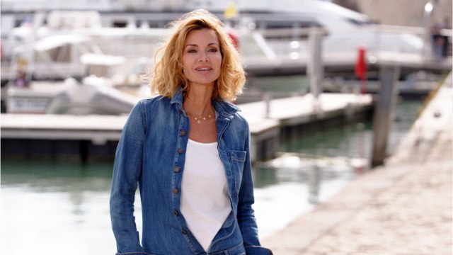 FEMME ACTUELLE - Ingrid Chauvin flippée : son tournage éprouvant avec Alex Lutz et Audrey Lamy pour La Vengeance au triple galop