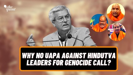 Haridwar Hate Speeches Call For UAPA, Sedition Charges: Advocate Dushyant Dave