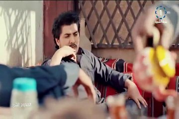 مسلسل حدود الشر الحلقه 14 كامله