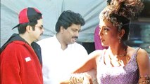 Making Of Taal (1999) | Anil Kapoor | Aishwarya Rai | Flashback Video