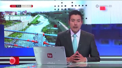 Adolescente que pretendía recoger una pelota muere tras ser arrastrada por un río