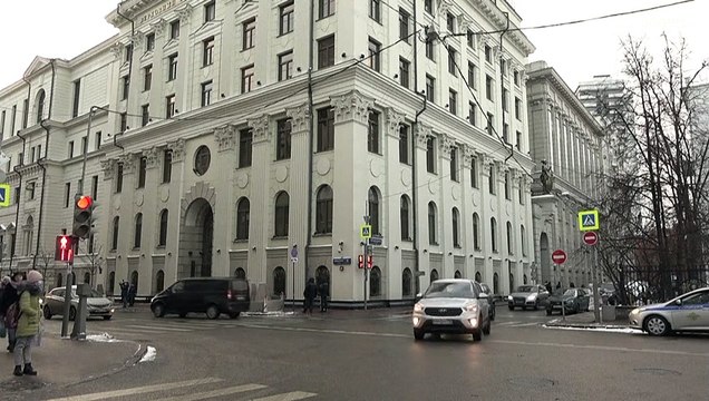 Russie : la Cour suprême liquide l'ONG Mémorial, pilier de la société civile