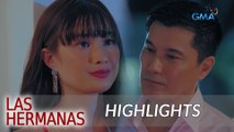 Las Hermanas: Lorenzo and Minerva’s date | Episode 47