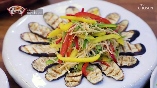 맛! 건강! 두 마리 토끼 다 잡는 혈관 건강 레시피 大공개 TV CHOSUN 211227 방송