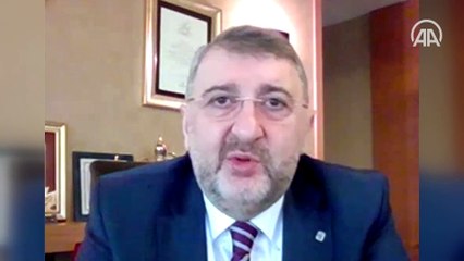 2022'de ekonomik sistemde hızlı iyileşme bekleniyor