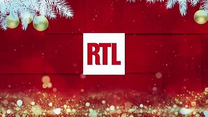 Le journal RTL de 12h du 28 décembre 2021