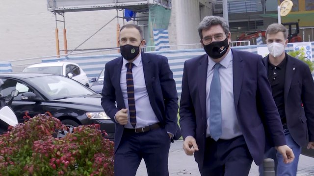 El gasto en pensiones sube un 3,2% en diciembre