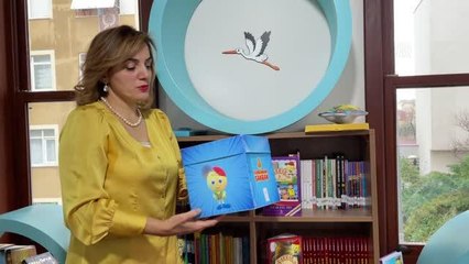 "Şakrak" karakteri, kitapları ve oyunlarıyla dünyaya açılıyor