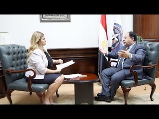 محمد معيط: الدعم كان يلتهم موارد الدولة ويؤثر على الخدمات