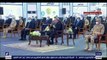 الرئيس السيسي يشهد عرض فيلم وثائقي عن 