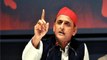 UP Election: Akhilesh launches attack on BJP