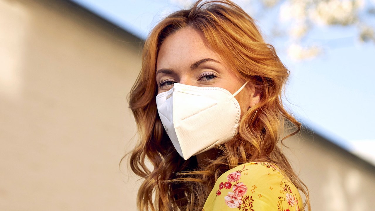 Ffp2-masken wiederverwenden: wie gut schützen sie gebraucht?