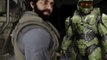 Halo Infinite lead narrative designer says grunts are less cowardly