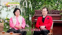 여전히 신혼 임혁❣김연희 부부 feat. 70대 대표 사랑꾼 TV CHOSUN 211228 방송