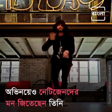 Gully Boy Fame Siddhant Chaturvedi Dance Videos Are setting Instagram Goals For People