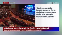 Cumhurbaşkanı Erdoğan: Bütün dünyaya sesleniyorum, bizi izlemeye devam edin