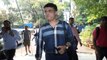 Sourav Ganguly tested covid positive, admitted in hospital
