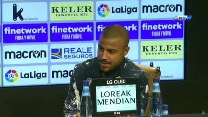 Rafinha: "Llego a un gran club"